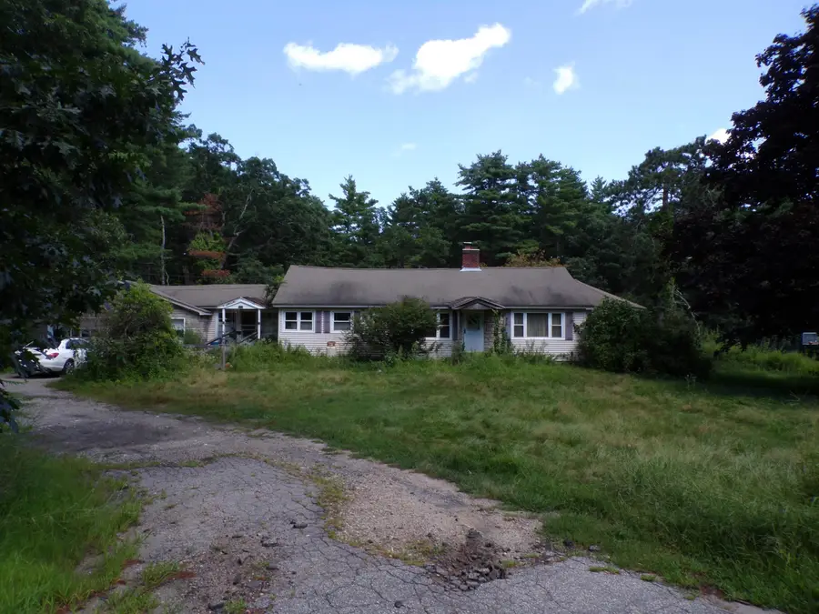 108 Rockingham Road, Londonderry, NH 03053 - #2