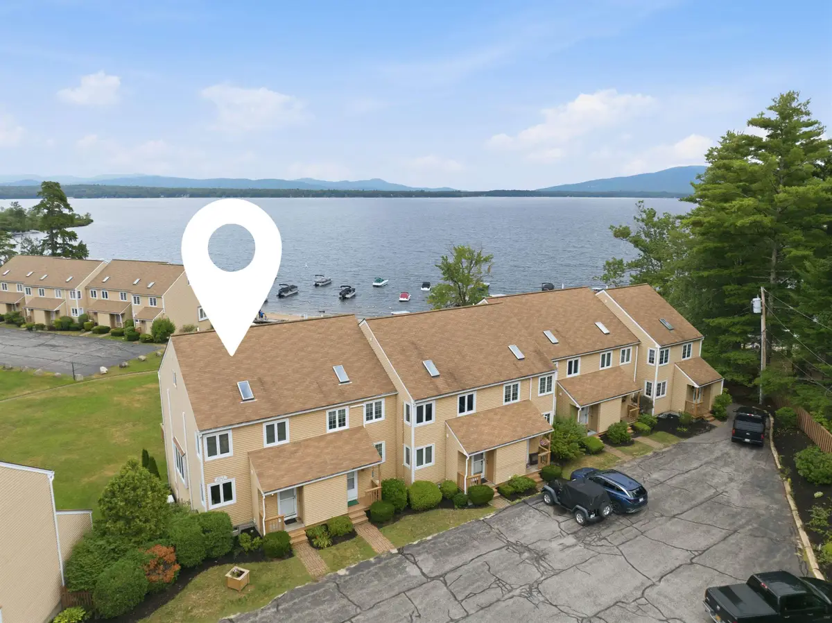 50 Patch Pond Road #32, Ossipee, NH 03814 - #1