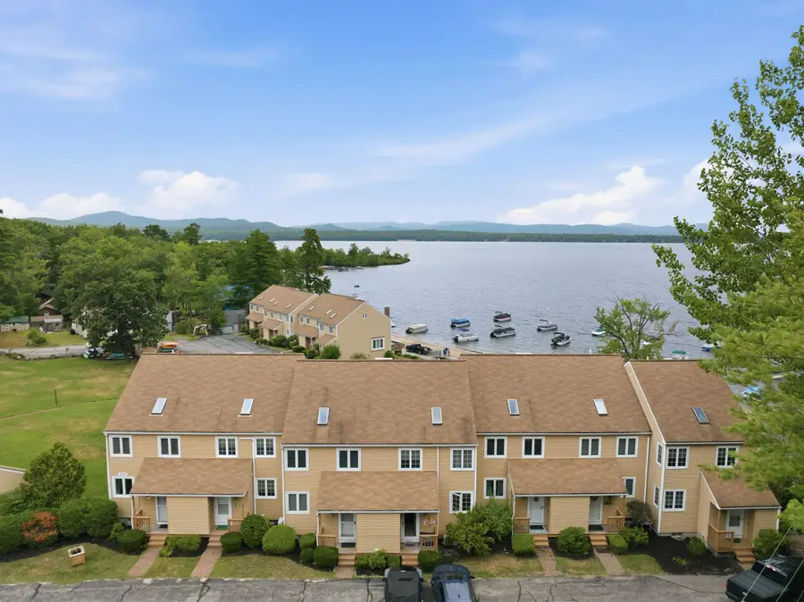 50 Patch Pond Road #32, Ossipee, NH 03814 - #3
