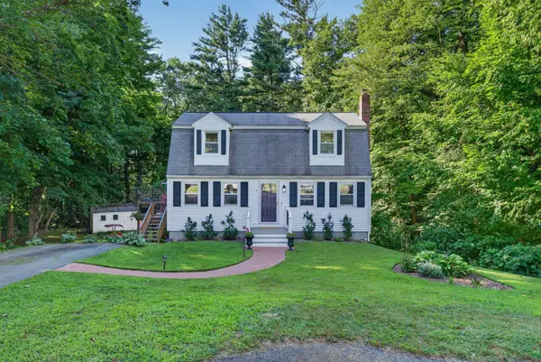 7 Oconnell Drive, Londonderry, NH 03053