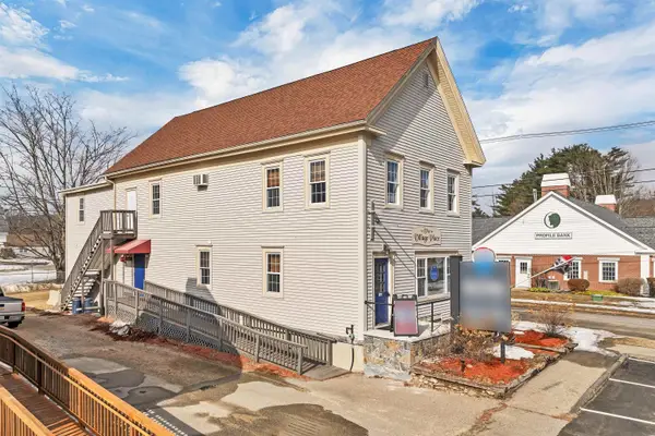 141 Main Street, Alton, NH 03809