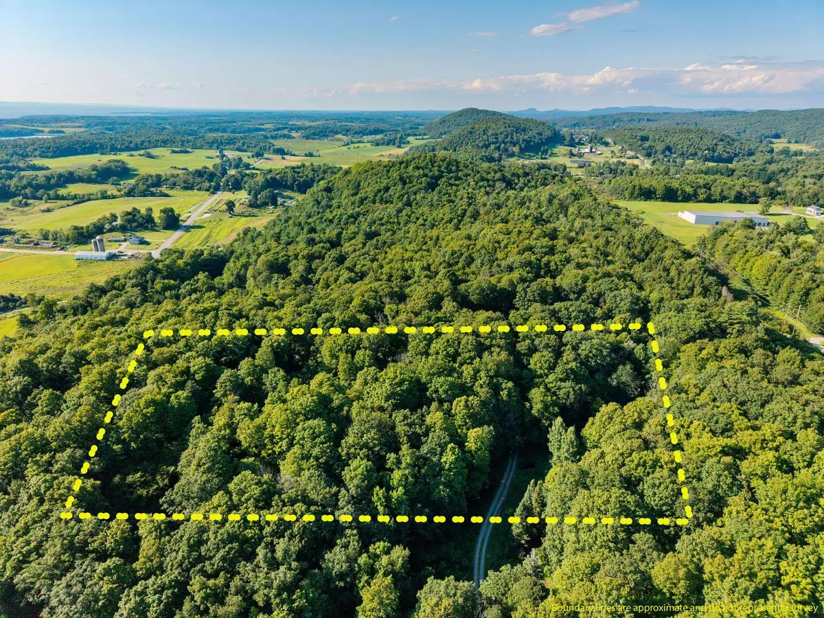 Lot 2 Winterbottom Road, Saint George, VT 05495 - #1