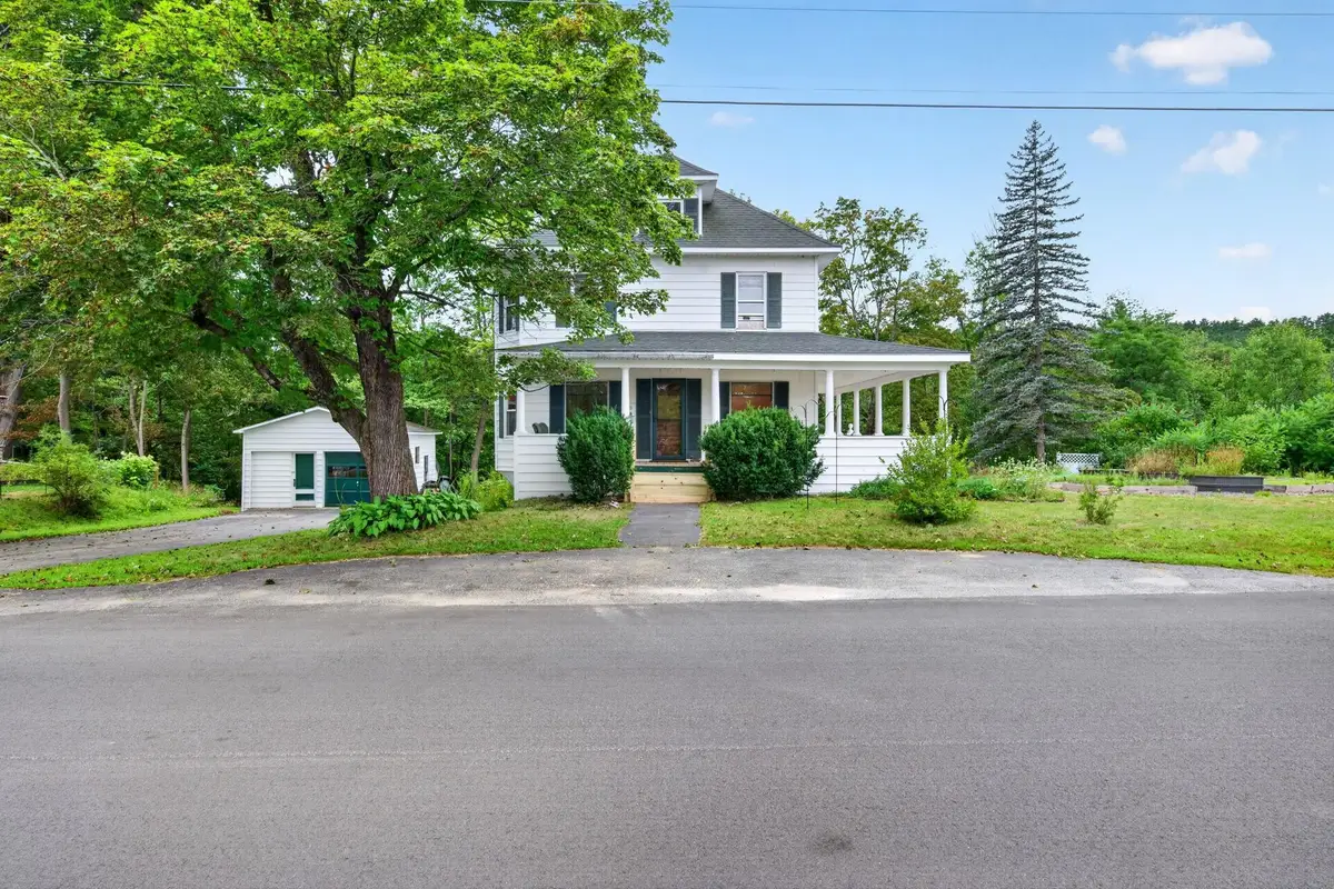 68 Meadow Road, Newport, NH 03773 - #1