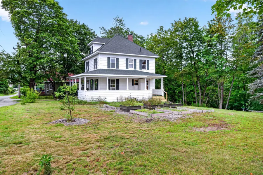 68 Meadow Road, Newport, NH 03773 - #2