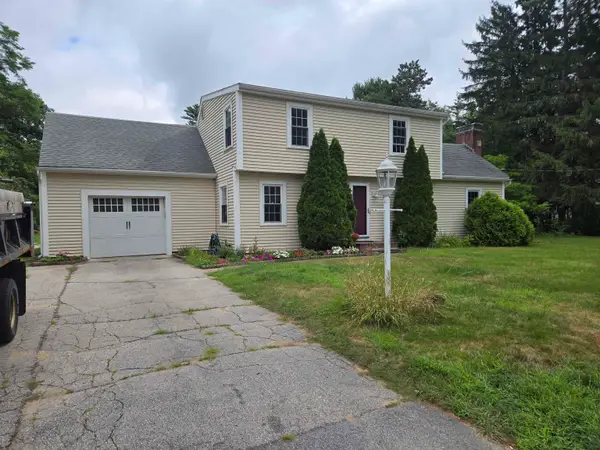 10 Towle Street, Rochester, NH 03867