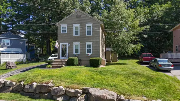 56 Burgundy Drive, Nashua, NH 03062