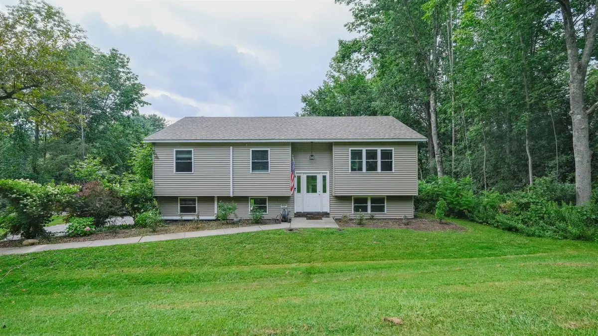 50 Wickham Lane, Wallingford, VT 05773 - #1