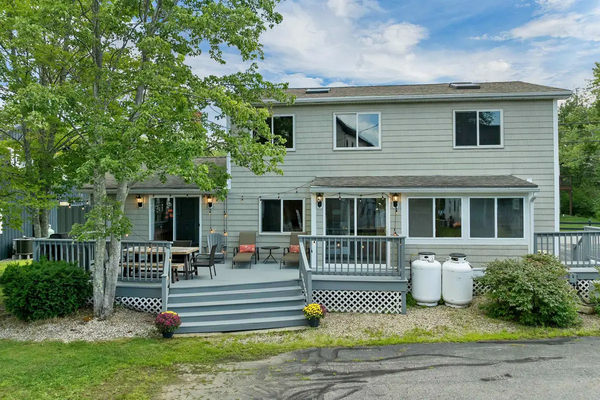 80 Sunset Drive, Belmont, NH 03220 - #1