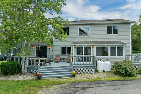 80 Sunset Drive, Belmont, NH 03220