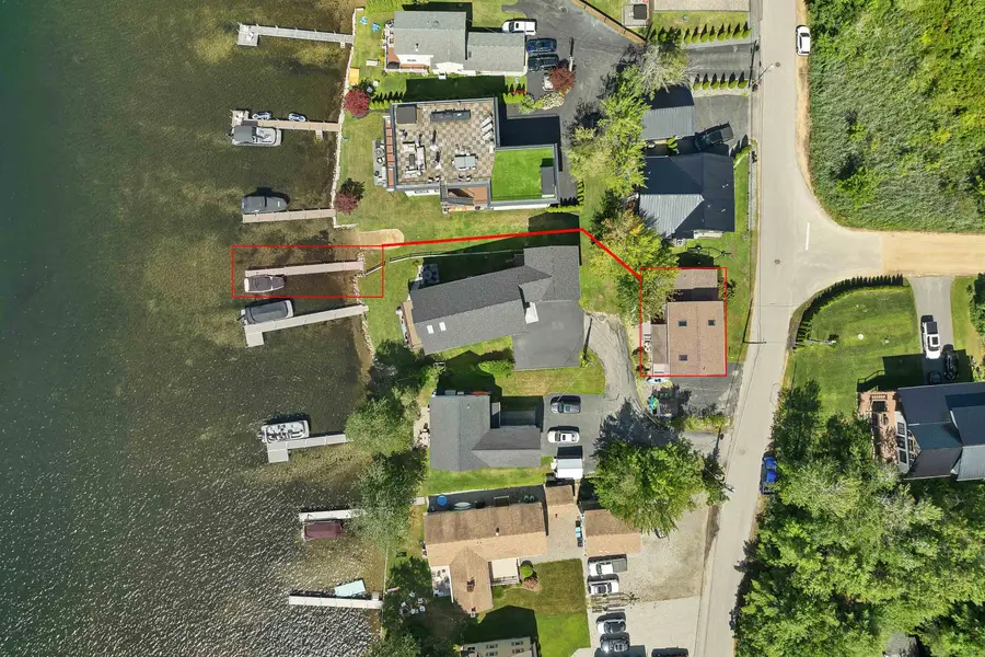 80 Sunset Drive, Belmont, NH 03220 - #2