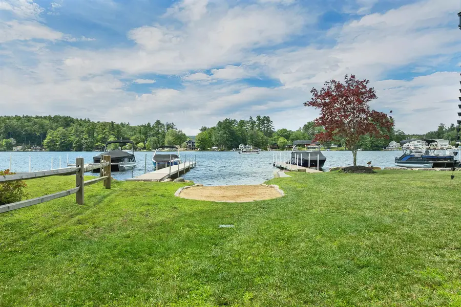80 Sunset Drive, Belmont, NH 03220 - #3