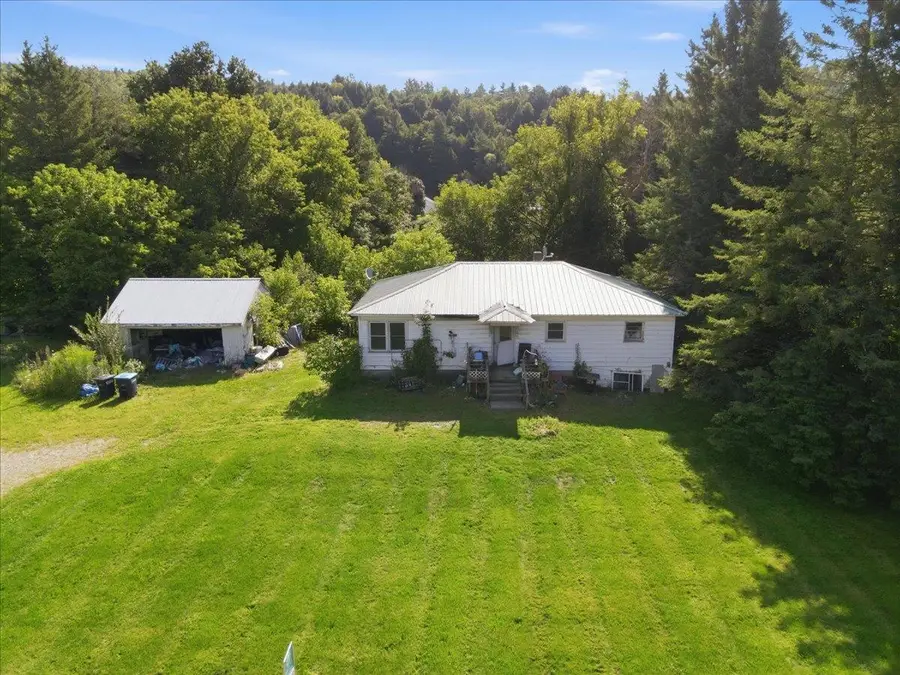 75 East Street, Huntington, VT 05462 - #2