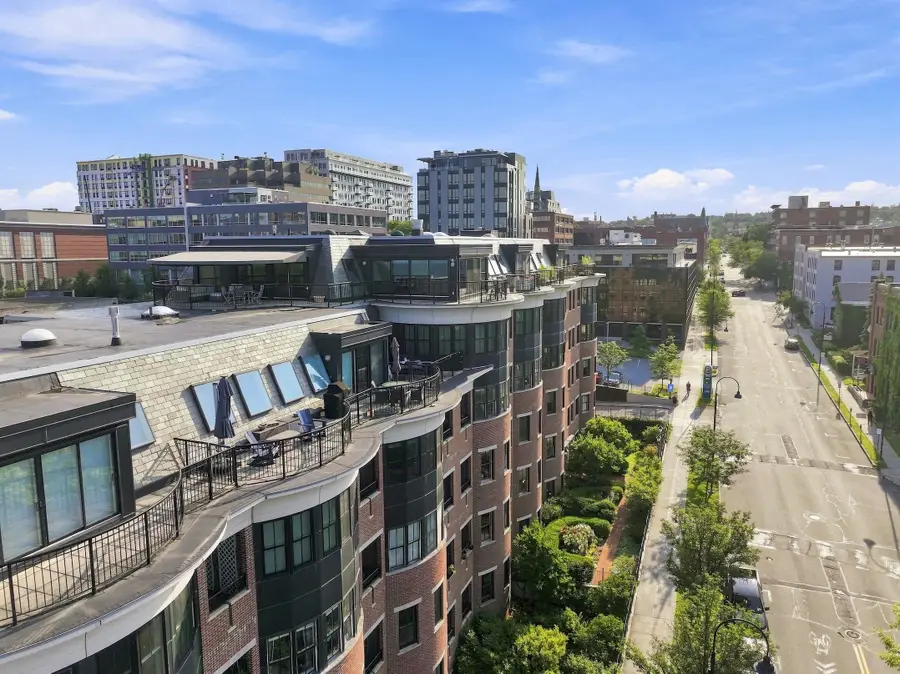 40 College Street #801, Burlington, VT 05401 - #3
