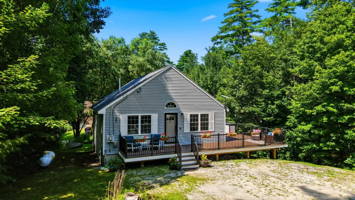 7 Old Lantern Road, Hillsborough, NH 03244 - #1