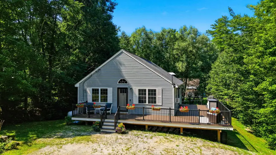 7 Old Lantern Road, Hillsborough, NH 03244 - #3