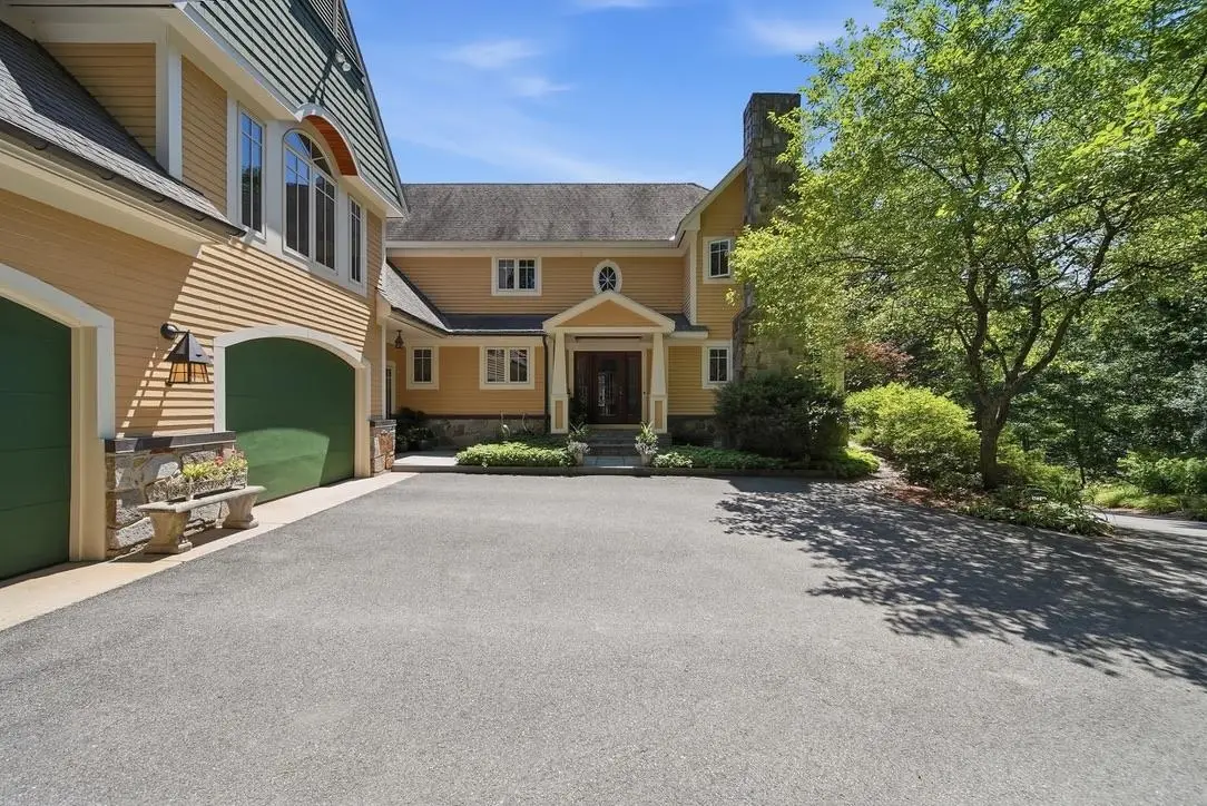 161 Federal Hill Road, Hollis, NH 03049 - #1