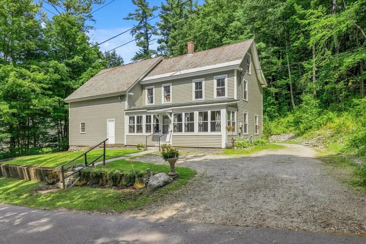 8 Granite Street, Marlborough, NH 03455 - #1