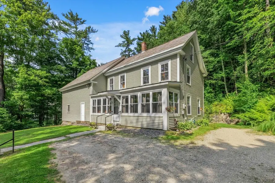 8 Granite Street, Marlborough, NH 03455 - #2
