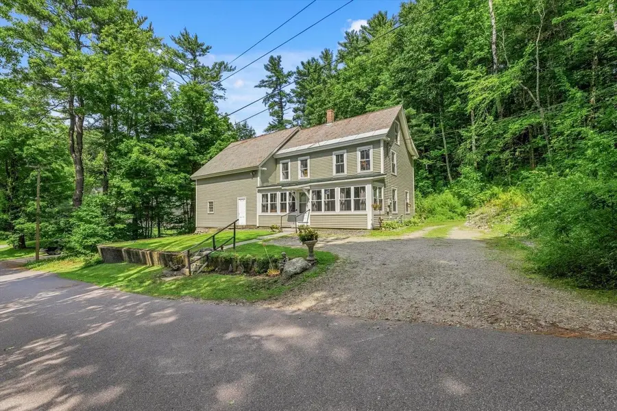 8 Granite Street, Marlborough, NH 03455 - #3