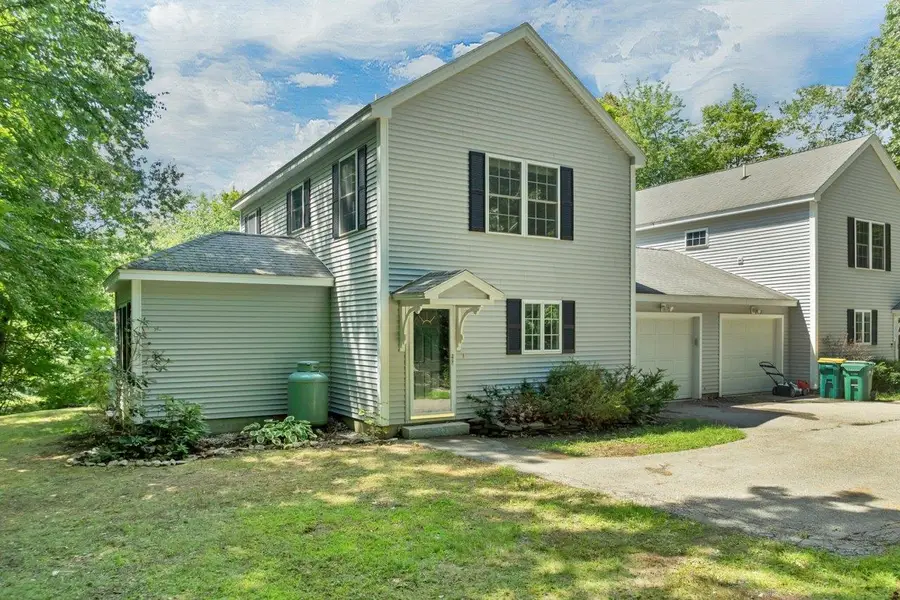363 Chestnut Hill Road #2, Rochester, NH 03867 - #2