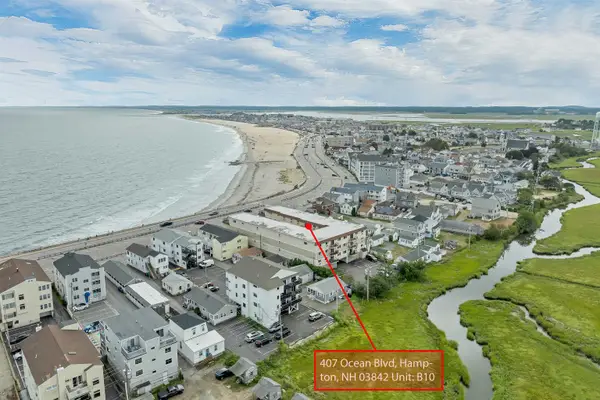 407 Ocean Boulevard #B10, Hampton, NH 03842
