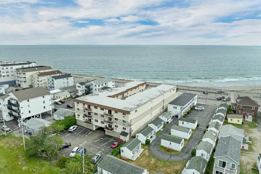 407 Ocean Boulevard #B10, Hampton, NH 03842 - #2