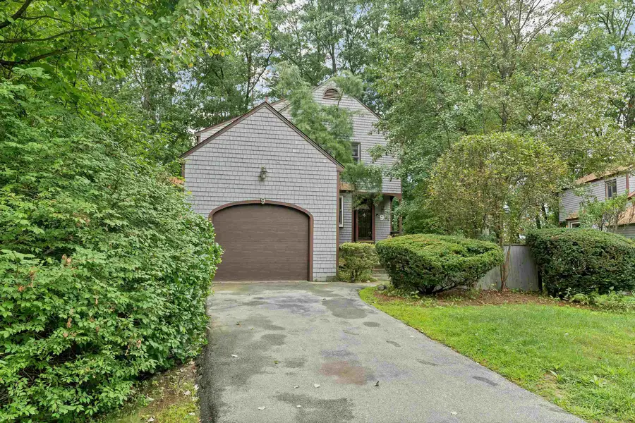9 Kipford Way, Nashua, NH 03063 - #2