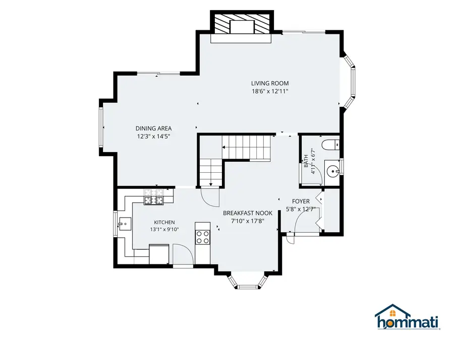 9 Kipford Way, Nashua, NH 03063 - #3