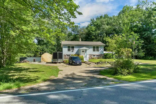 763 NH Route 129, Loudon, NH 03307