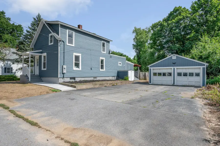32 Rolfe Street, Concord, NH 03303 - #2