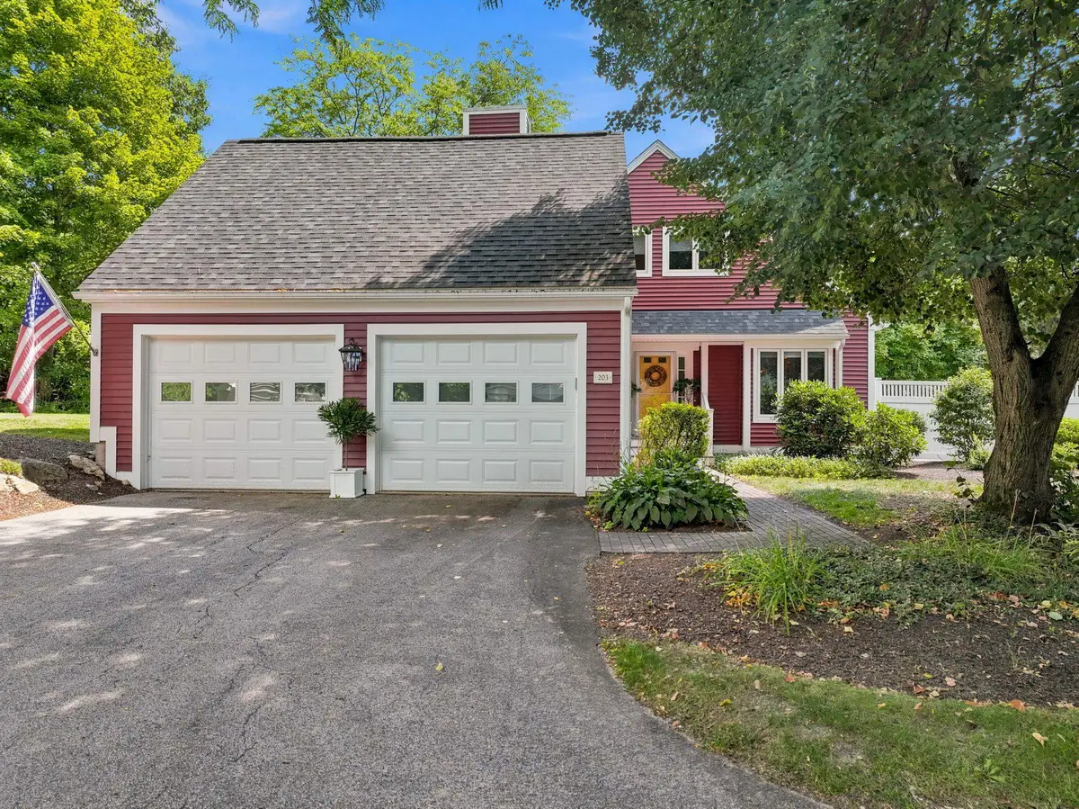 203 Straw Hill Road, Manchester, NH 03104 - #1