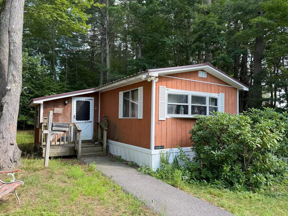 22 Alice Drive, Concord, NH 03301 - #1