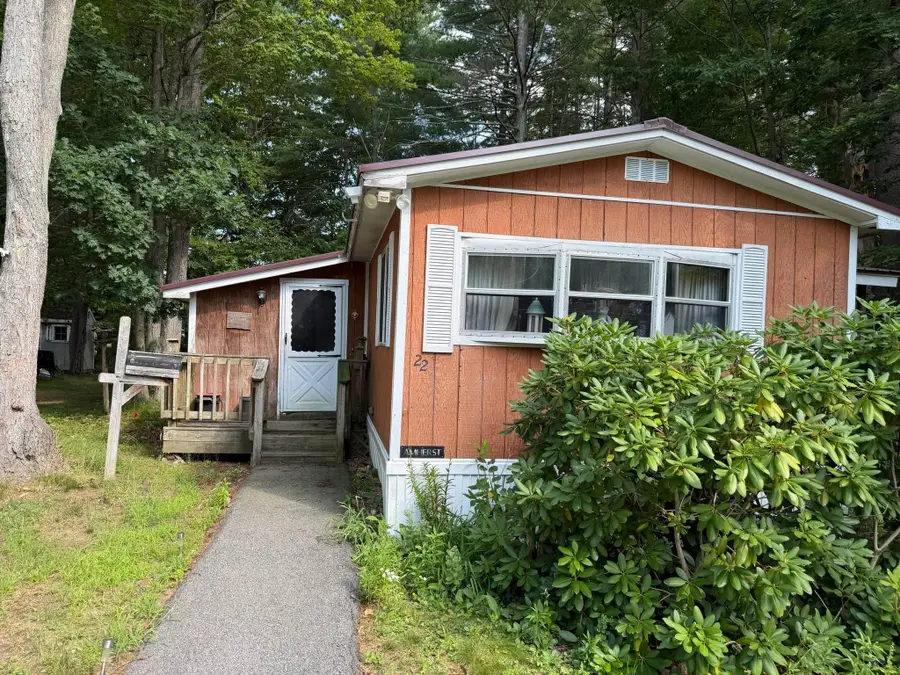 22 Alice Drive, Concord, NH 03301 - #2