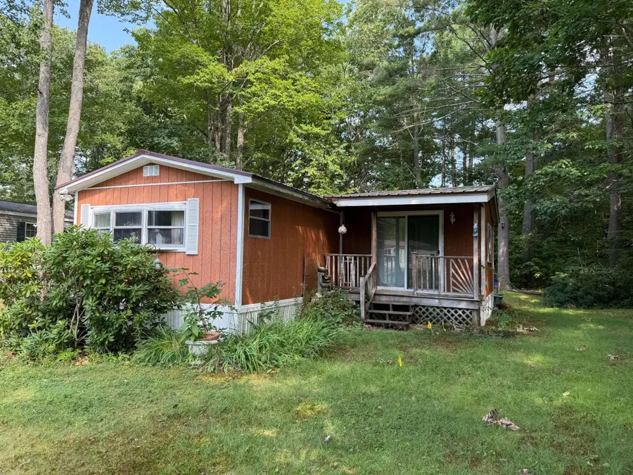 22 Alice Drive, Concord, NH 03301 - #3