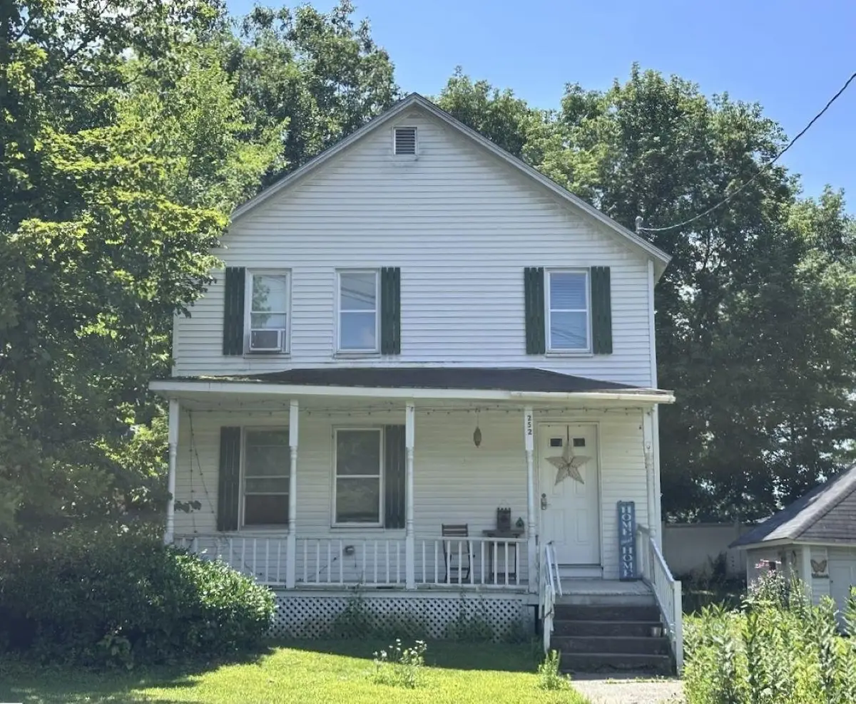 252 North Street, Claremont, NH 03743 - #1