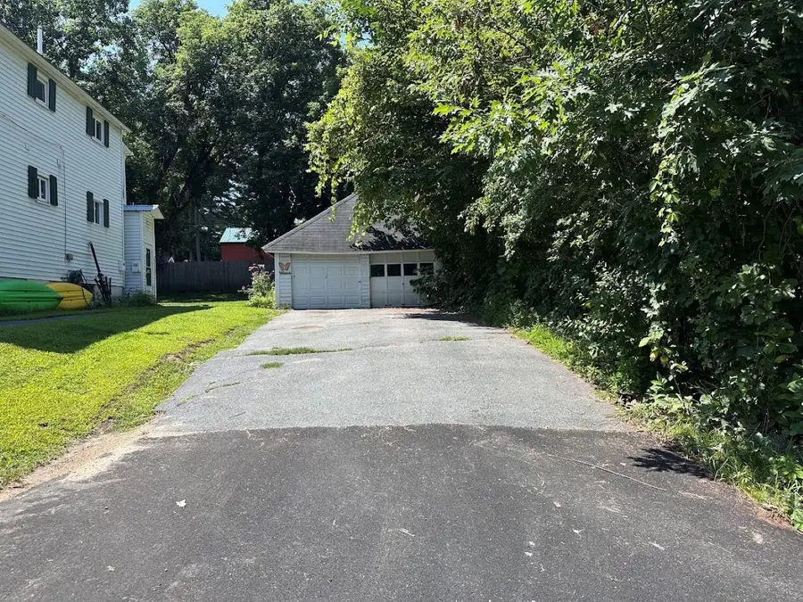 252 North Street, Claremont, NH 03743 - #3