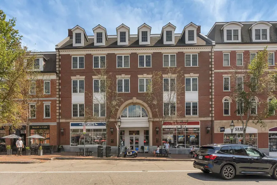 18 Congress Street #302, Portsmouth, NH 03801 - #2