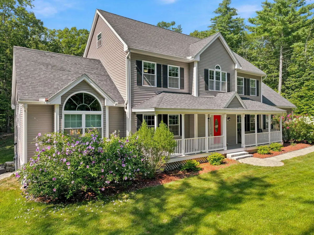 3 Wadsworth Drive, Brookline, NH 03033 - #1