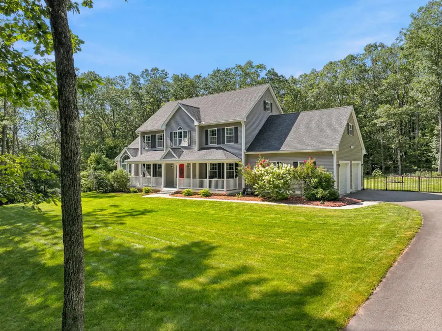 3 Wadsworth Drive, Brookline, NH 03033 - #2