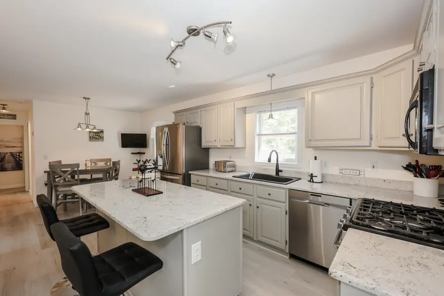 39 Lily Pond Road, Alton, NH 03809 - #2