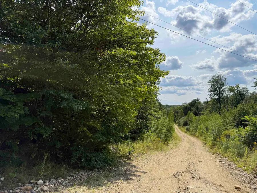 00 Parkey Road, Barnstead, NH 03218 - #2