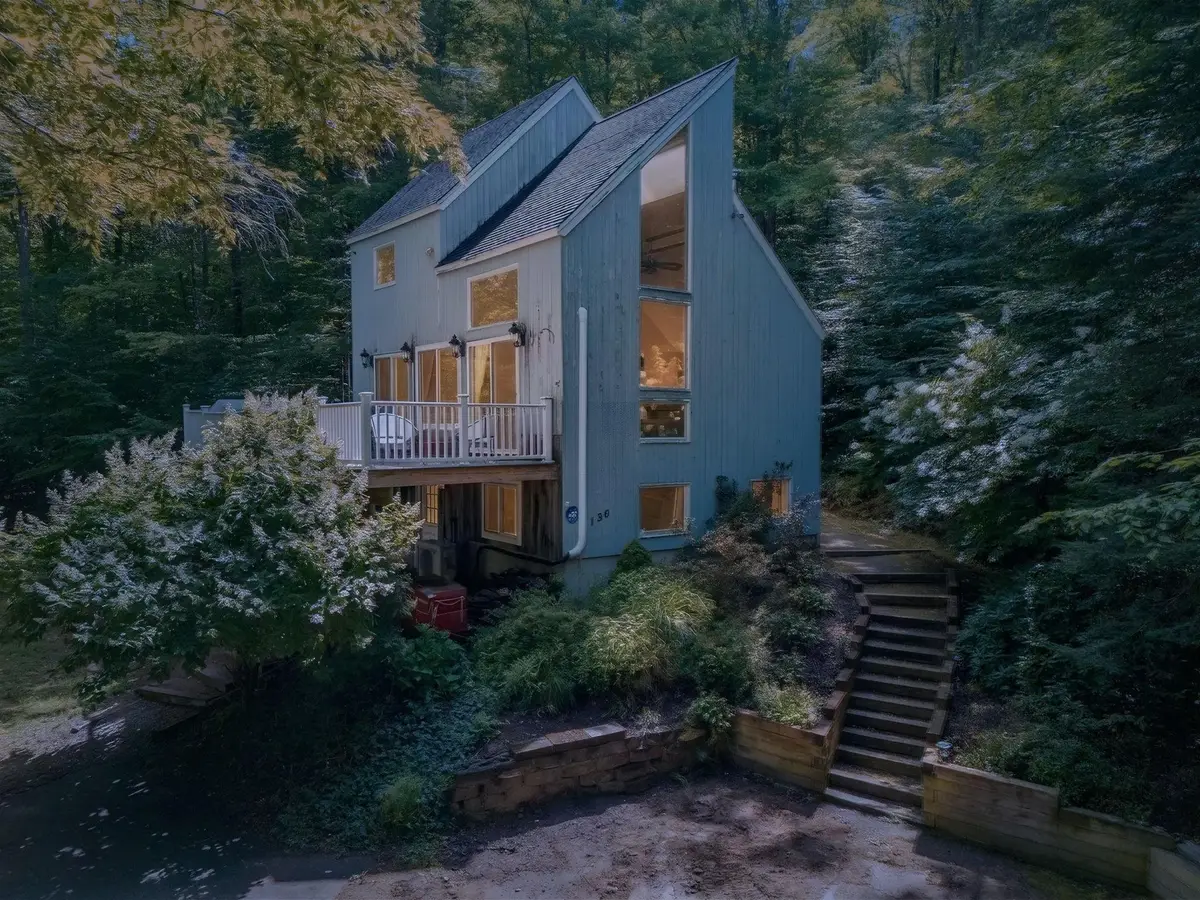 136 Summit Drive, Campton, NH 03223 - #1