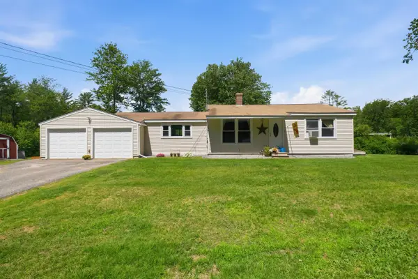 156 Seavey Road, Belmont, NH 03220