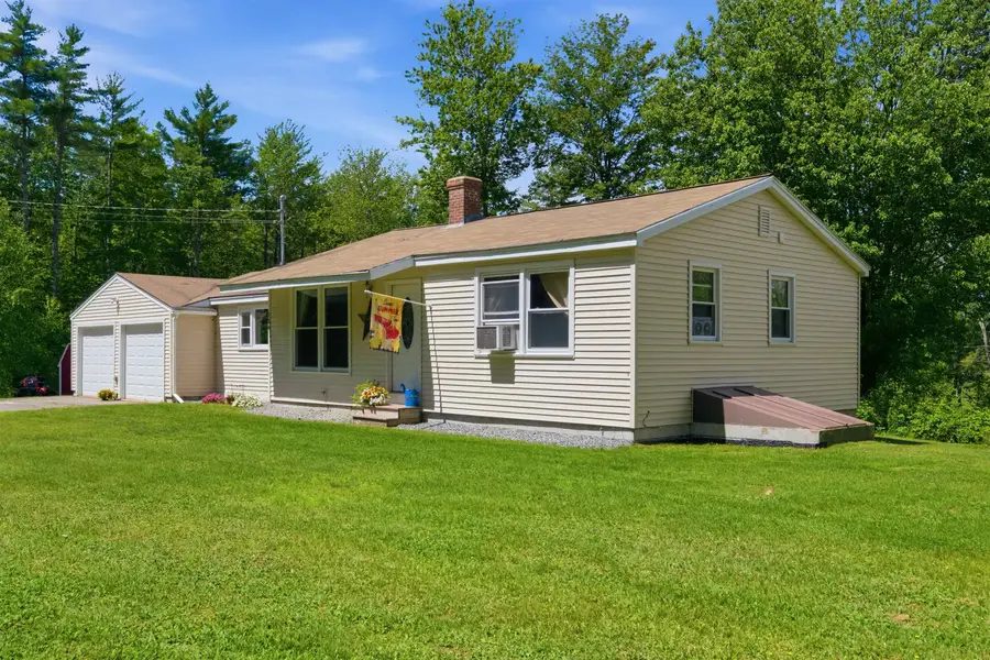 156 Seavey Road, Belmont, NH 03220 - #2