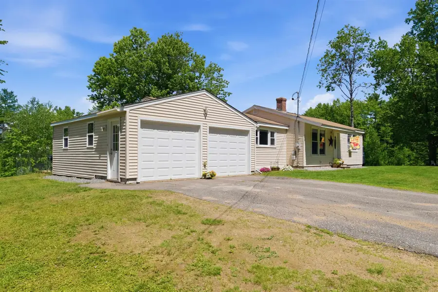 156 Seavey Road, Belmont, NH 03220 - #3