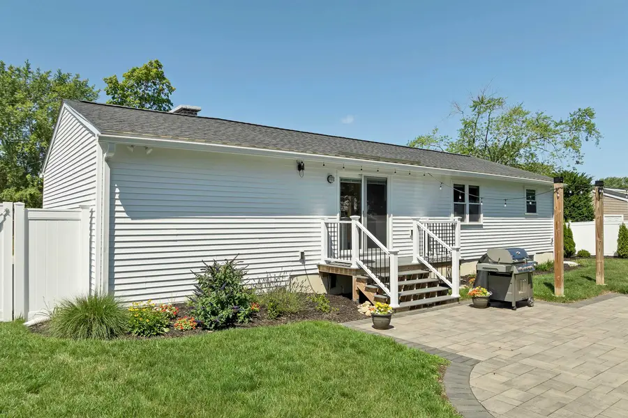 3 Trafford Road, Hampton, NH 03842 - #2