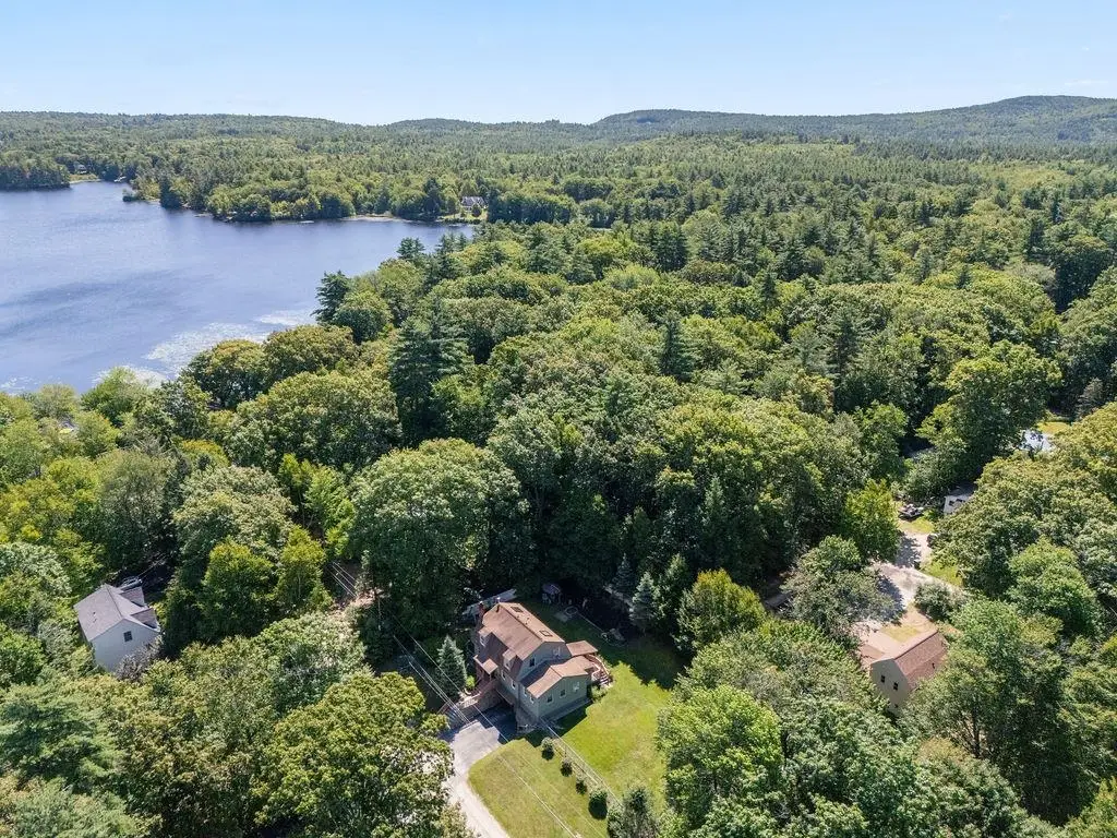 12 Birch Street, Northwood, NH 03261 - #1
