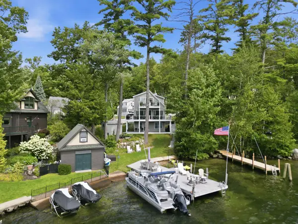57 Pinnacle Park Road, Meredith, NH 03253