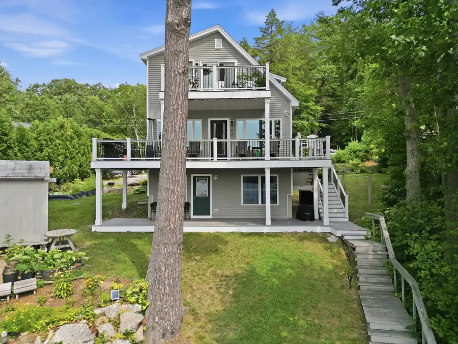 57 Pinnacle Park Road, Meredith, NH 03253 - #3