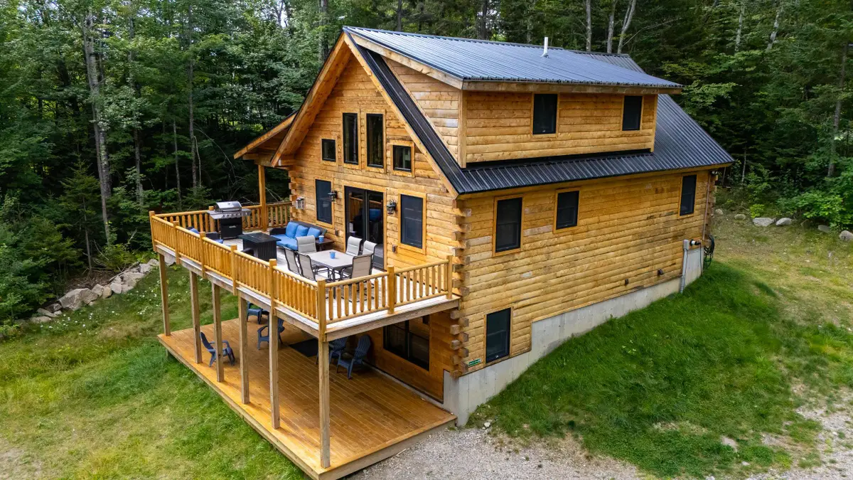 73 Ridge Road, Bethlehem, NH 03574 - #1